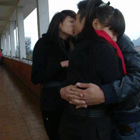 Cười vỡ bụng với tranh vui (36) - 7