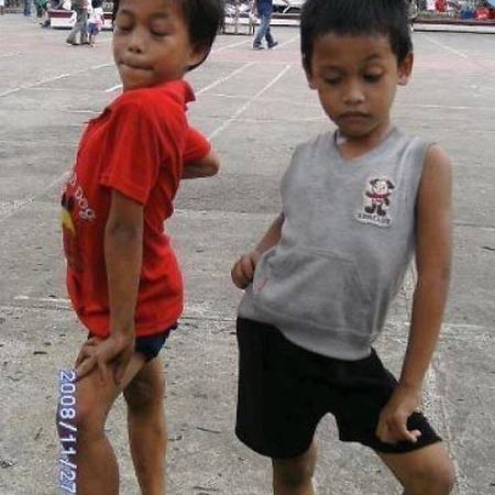 Cười vỡ bụng với tranh vui (36) - 8