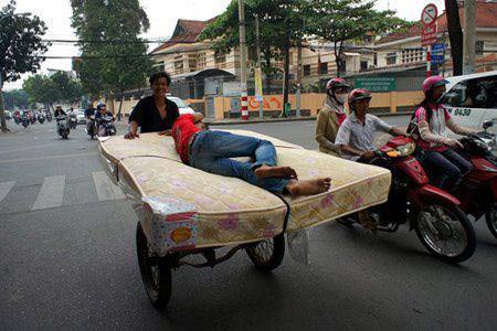 Cười vỡ bụng với tranh vui (37) - 2