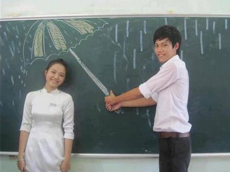 Cười vỡ bụng với tranh vui (37) - 3