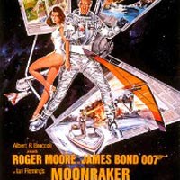 HBO 2/8: Moonraker