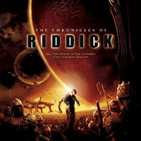 HBO 4/8: The Chronicles Of Riddick