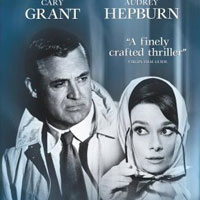 Cinemax 2/8: Charade