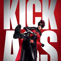 Cinemax 3/8: Kick- ass