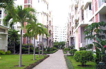 BĐS: Vì sao "mỡ treo", "mèo" chưa ngó?, Tài chính - Bất động sản, bat dong san, lai suat, vay mua nha, thi truong bat dong san, ngan hang, tai chinh, nha dau tu, bao