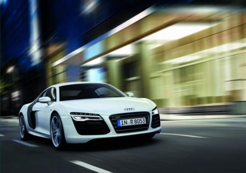 Audi R8 2013: Nhanh hơn, mạnh hơn, Ô tô - Xe máy, Audi R8 2013, gia Audi R8 2013, xe Audi R8 2013, anh Audi R8 2013, o to, Audi, R8 2013, Audi R8, ra mat Audi R8 2013, Audi R8 V10 Plus, tin tuc o to, hang Audi, Audi R8 2012