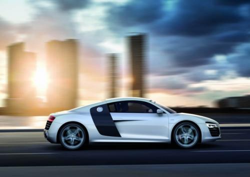 Audi R8 2013: Nhanh hơn, mạnh hơn, Ô tô - Xe máy, Audi R8 2013, gia Audi R8 2013, xe Audi R8 2013, anh Audi R8 2013, o to, Audi, R8 2013, Audi R8, ra mat Audi R8 2013, Audi R8 V10 Plus, tin tuc o to, hang Audi, Audi R8 2012