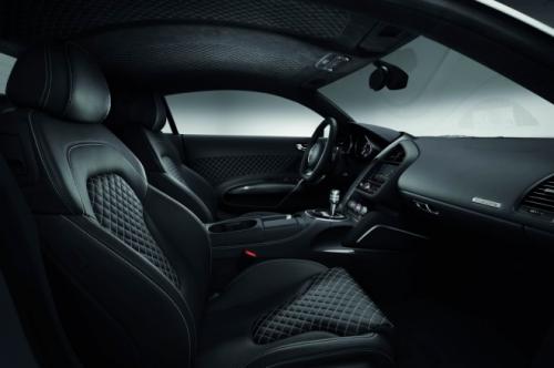 Audi R8 2013: Nhanh hơn, mạnh hơn, Ô tô - Xe máy, Audi R8 2013, gia Audi R8 2013, xe Audi R8 2013, anh Audi R8 2013, o to, Audi, R8 2013, Audi R8, ra mat Audi R8 2013, Audi R8 V10 Plus, tin tuc o to, hang Audi, Audi R8 2012