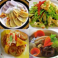 Người trẻ và bữa cơm nhà