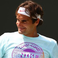 Bốc thăm Olympic: Federer dễ thở