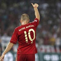 Bayern - Wolfsburg: Sức mạnh hàng công