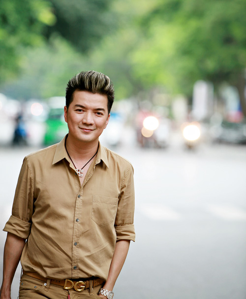 Nghe Hà Hồ kể chuyện về Mr. Đàm, Ca nhạc - MTV, 