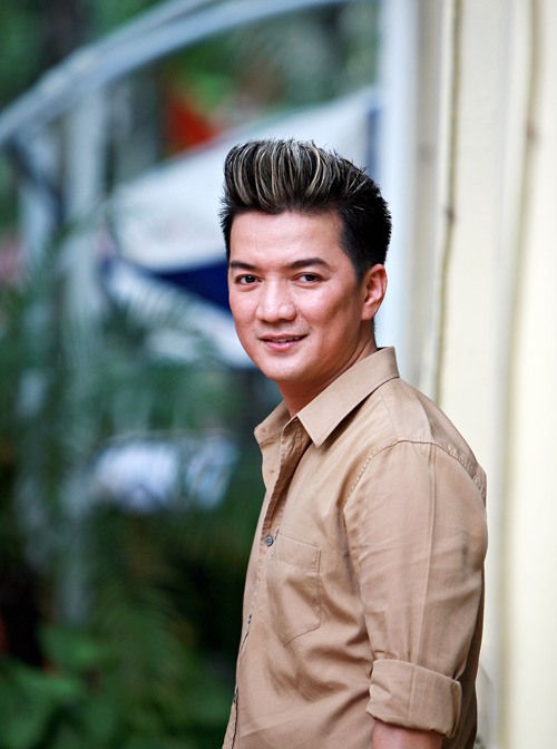 Nghe Hà Hồ kể chuyện về Mr. Đàm, Ca nhạc - MTV, 