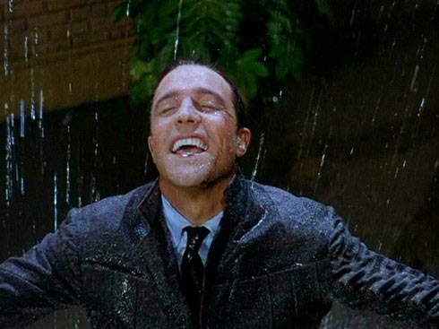 20 cảnh phim dưới mưa khó quên nhất, Phim, canh mua,canh phim duoi mua,phim dien anh,phim hollywood,phim trung quoc,phim hanh dong,phim an do,phim ca mua nhac,tin tuc