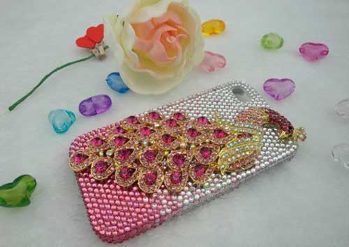 Tại sao phụ nữ lại “mê mệt” iPhone?, Công nghệ thông tin, phu nu dung iPhone, phu nu me iPhone, iPhone, phu nu me man iPhone, dien thoai iPhone, iPhone 4, iPhone cu, su dung iPhone, cach su dung iPhone, dien thoai, phu nu, me met dien thoai, Apple