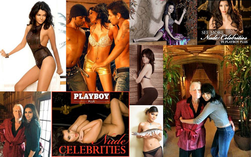 Vẫn “phơi thân” dù bị chỉ trích, Phim, Sherlyn Chopra, nu dien vien an do, khoa than, playboy, chi trich, sexy, goi cam, dien vien, ngoi sao dien anh, phim