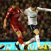 Tottenham – Liverpool: Cữ dượt trước Europa League