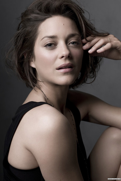 Nữ minh tinh giống Lý Nhã Kỳ đến lạ, Phim, Marion Cotillard, ly nha ky, Miranda Tate, The Dark Knight Rises, ngoi sao dien anh, bong hong phap, minh tinh phap, dien vien, phim