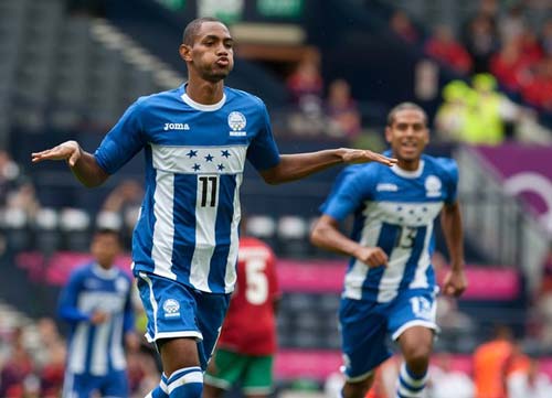 Tây Ban Nha – Honduras: "Bò non” trút giận, Sự kiện - Bình luận, Bóng đá, Tây Ban Nha vs Honduras, olympic tay ban nha, luân đôn 2012 bóng đá, o tbn vs o nhat ban, olympic, olympic 2012, olympic London, the van hoi olympic 2012, lich olympic 2012, lich thi dau lympic 2012, bang xep hang olympic 2012, bang xep hang huy chuong olympic 2012, ket qua thi dau olympic 2012, video olympic 2012, bongda, bong da 24h, bao bong da, ket qua bong da, bong da olympic