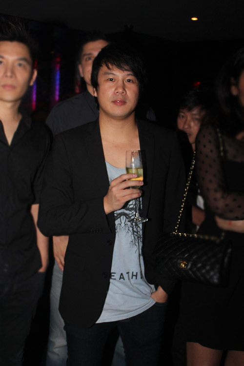 Thảo Trang bốc lửa tại tiệc đêm, Ca nhạc - MTV, Thao Trang, album, bar, sexy, quyen ru, single, party all night, ca si, tin tuc