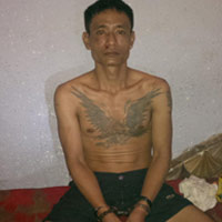 Hành trình truy bắt Sơn "lý"