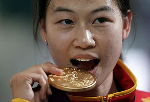 Những hình ảnh độc ngày đầu Olympic, Ảnh thể thao, Thể thao, Olympic, michael phelps, olympic 2012, olympic london, the van hoi olympic 2012, lich olympic 2012, lich thi dau olympic 2012, bang xep hang olympic 2012, bang xep hang huy chuong olympic 2012, ket qua thi dau olympic 2012, video olympic 2012, the thao, bao the thao, tin the thao, the thao 24h