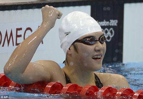 Những hình ảnh độc ngày đầu Olympic, Ảnh thể thao, Thể thao, Olympic, michael phelps, olympic 2012, olympic london, the van hoi olympic 2012, lich olympic 2012, lich thi dau olympic 2012, bang xep hang olympic 2012, bang xep hang huy chuong olympic 2012, ket qua thi dau olympic 2012, video olympic 2012, the thao, bao the thao, tin the thao, the thao 24h