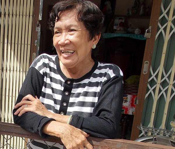 Khu vườn tự cháy ở Bến Tre, Phi thường - kỳ quặc, chuyen la, chuyen la viet nam, chuyen la the gioi, khu vuon tu chay, huynh thi kim anh, ben tre, phi thuong ky quac