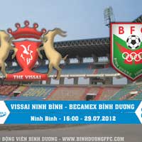 V.NB - B.BD: Nỗ lực hết mình