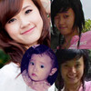 Ngm Midu tha cn rng sn