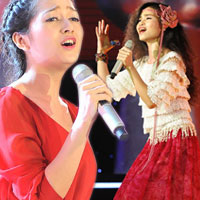 Tập 4 The Voice bùng nổ “họa mi”