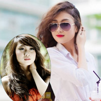 Soi điểm thi của các hot girl xinh đẹp