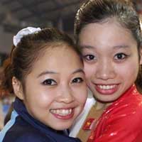 Cập nhật Olympic: Ngân Thương, Hà Thanh dừng bước