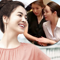 3 người đẹp Hàn gây chú ý