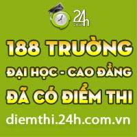 Đại học Bách khoa HN công bố điểm