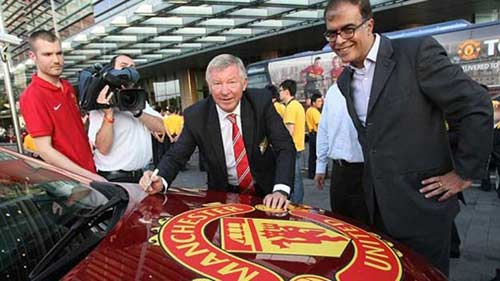 HOT: TT Siêu Cup TBN là "bạn" Mourinho, Tin vắn bóng đá, Bóng đá, ferdinand, terry, maradona, mu, mourinho, ngoc duy, tin van bong da, bong da, bong da 24h, ket qua bong da, bao bong da, olympic 2012