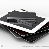 iPhone 5 và iPad Mini ra mắt ngày 12 tháng 9?