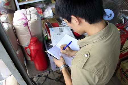 Nói và làm theo cách Đà Nẵng (Kỳ 2), Tin Đà Nẵng, Tin tức trong ngày, lanh dao da nang, o nhiem moi truong, thanh nien cham tien, xu ly o nhiem moi truong, thanh nien hu, bao, tin tuc, tin hot, tin hay
