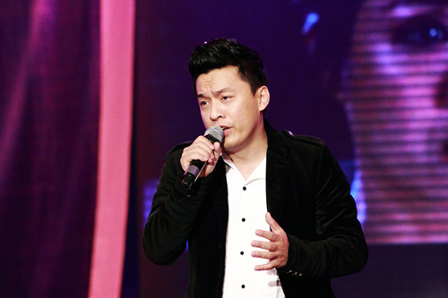 Trấn Thành thay Isaac hát cùng Bảo Thy, Ca nhạc - MTV, Tran Thanh, Bao Thy, song ca, My Tam, Maya, Lam Truong, nhip cau am nhac, tin tuc
