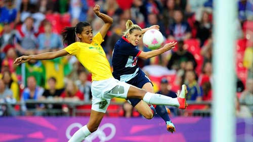 Bóng đá nữ Olympic: Triều Tiên rời cuộc chơi, Bóng đá, bong da nu, brazil, vuong quoc anh, luân đôn 2012 bóng đá, phap, thuy dien, nhat, han quoc, Olympic, olympic 2012, olympic london, the van hoi olympic 2012, lich olympic 2012, lich thi dau olympic 2012, bang xep hang olympic 2012, bang xep hang huy chuong olympic 2012, ket qua thi dau olympic 2012