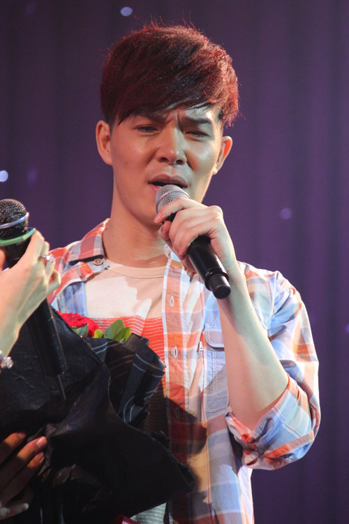 Thu Minh sốc vì Nathan Lee hồi teen, Ca nhạc - MTV, Thu Minh, Nathan Lee, sinh nhat, lan 18, du tiec, hoi teen, ca si, tin tuc
