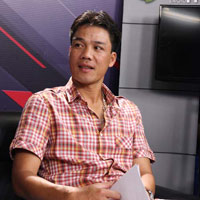 Như Thuần - "Chơi ra chơi, làm ra làm"