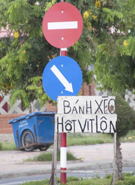 Những ảnh chỉ có ở Việt Nam (87), Cười 24H, tranh vui, anh vui, tranh hai, anh hai, chi co o viet nam, bao, cuoi 24h