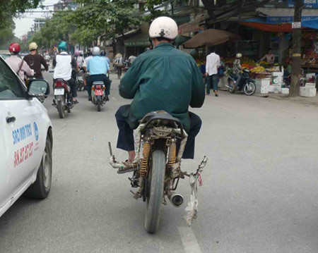 Những ảnh chỉ có ở Việt Nam (87), Cười 24H, tranh vui, anh vui, tranh hai, anh hai, chi co o viet nam, bao, cuoi 24h