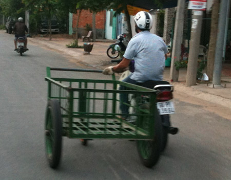 Những ảnh chỉ có ở Việt Nam (87), Cười 24H, tranh vui, anh vui, tranh hai, anh hai, chi co o viet nam, bao, cuoi 24h