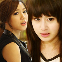 Sự thật vụ lùm xùm của “tiểu Kim Tae Hee”