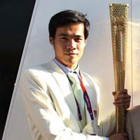 Nỗ lực phi thường của Tiến Nhật