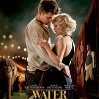 Star Movies 2/8: Water for Elephants