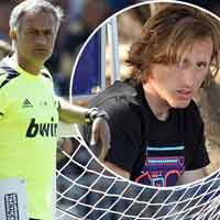 Luka Modric: Nạn nhân của trò thổi giá