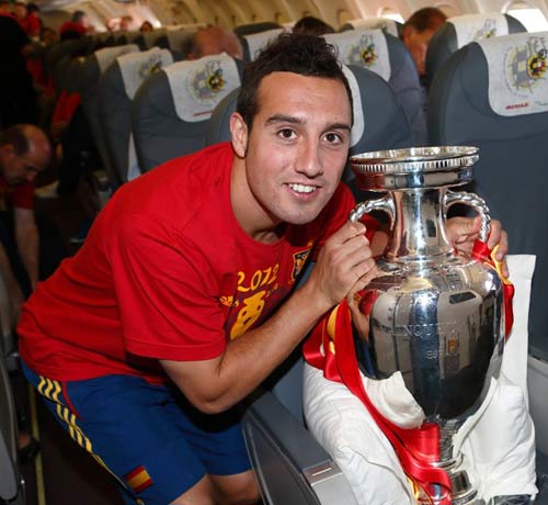 HOT: Barca vẫn là số 1 thế giới, Bóng đá, kaka, milan, real, cazorla, conte, juve, arsenal, tottenahm, julio cesar, dembele, bong da, bong da 24h, ket qua bong da, bao bong da, olympic 2012